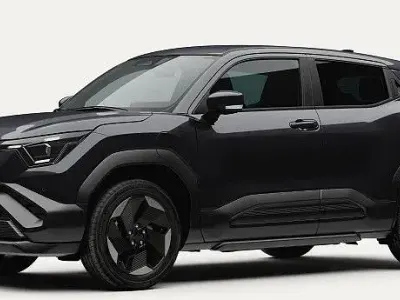 Neu Suzuki e-Vitara Comfort 127 kW (174 PS) 2026 Schwarz SUV