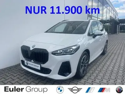 Gebraucht BMW 223 Active Tourer