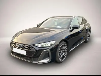Gebraucht Audi A5 S-line plus 204 PS (150 kW) 2025 Manufacturer