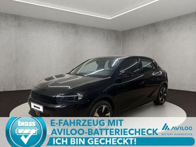 Lackierung schwarz perla nera/typ aussenverkleidung metalliclackierung Gebraucht 2024 Opel Corsa Limousine | 22.450 € (Fairer Preis)