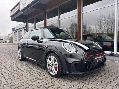 Gebraucht Mini John Cooper Works Essential 231 PS (169 kW) 2021 Andere Kleinwagen