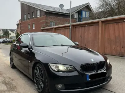 Gebraucht BMW 330
