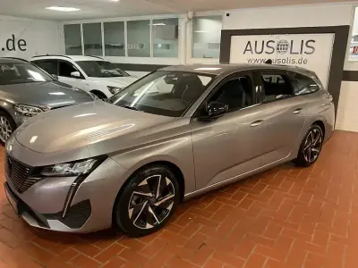 Gebraucht Peugeot 308 SW