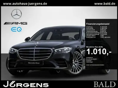Gebraucht Mercedes S450