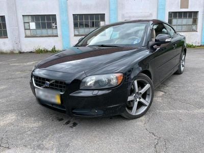 Volvo C70
