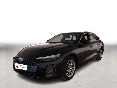 Gebraucht Audi A6 Ambiente 204 PS (150 kW) 2025 Mythosschwarz metallic Kombi