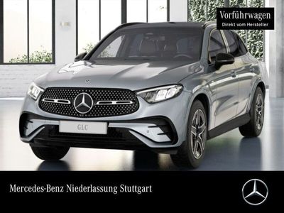 Mercedes GLC300e