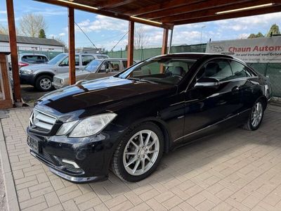Mercedes E250