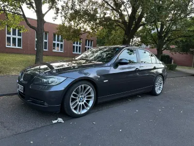 Gebraucht BMW 330