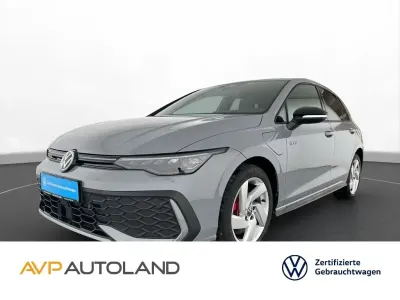 Gebraucht VW Golf VIII GTE 177 PS (130 kW) 2025 Mondsteingrau Limousine
