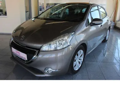 Gebraucht Peugeot 208