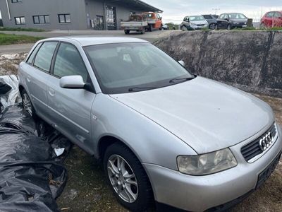 gebraucht Audi A3 1.6 Attraction