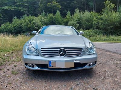 gebraucht Mercedes CLS350 -