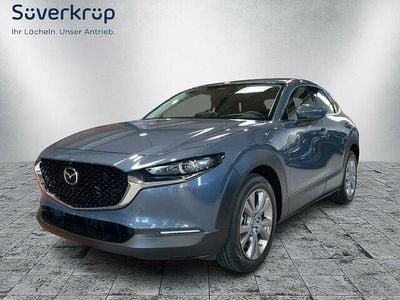 Gebraucht Mazda CX-30 140 PS (102 kW) 2022 Othercolor SUV