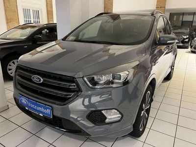 gebraucht Ford Kuga 1.5 EcoBoost 2x4