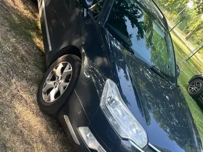 Gebraucht Citroën C5