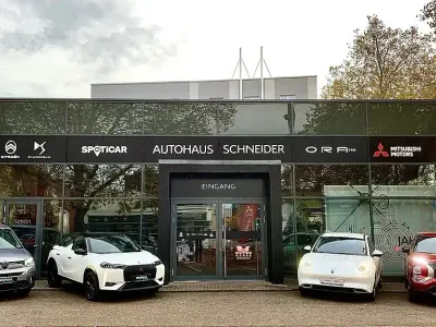 Gebraucht Mitsubishi Eclipse Cross
