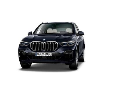 Gebraucht 2022 BMW X5 Comfort Edition SUV | 61.912 € (Teuer)