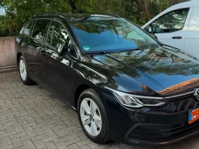 Gebraucht VW Golf VIII