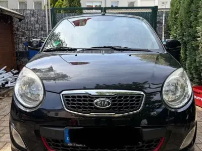 Używany Kia Picanto