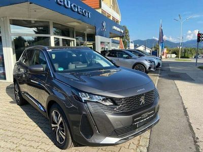 gebraucht Peugeot 3008 1.5 BlueHDi 130 Allure Pack (EURO 6d)