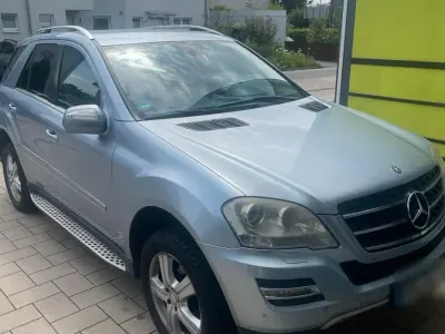 Gebraucht Mercedes ML280