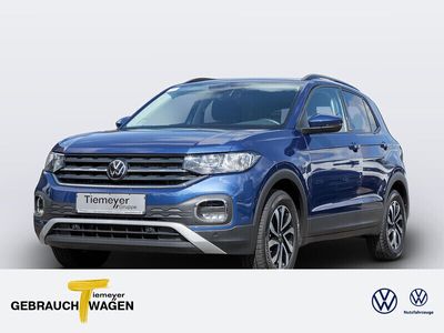 gebraucht VW T-Cross - ACTIVE