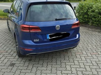 gebraucht VW Golf "Sportsvan" Join