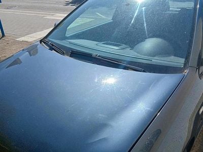 Second-hand VW Polo 64 CP (47 kW) 2003 Gri Hatchback