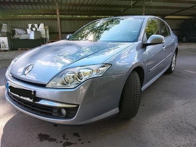 Renault Laguna III