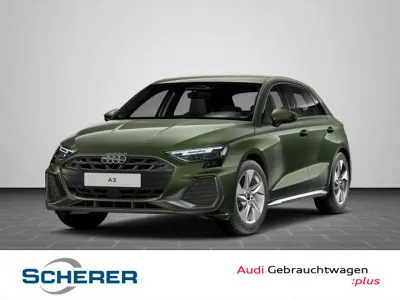 Gebraucht Audi A3