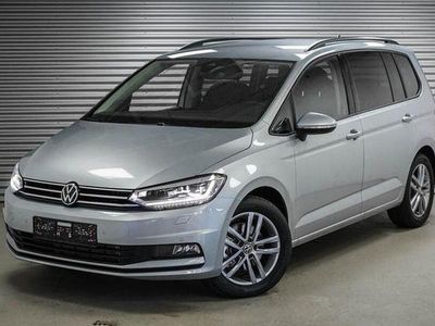 Neu VW Touran 150 PS (110 kW) 2025 Andere Van / Kleinbus