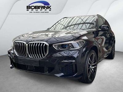 gebraucht BMW X5 30 d M Sport Hybrid xDrive Head-Up Panor. Standhz