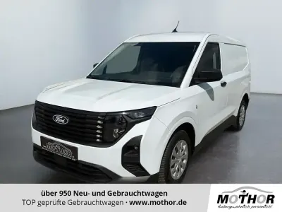 Używany Ford Transit