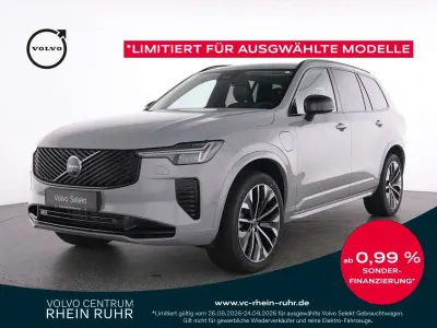Gebraucht Volvo XC90 Ultra 455 PS (334 kW) 2025 Grau SUV