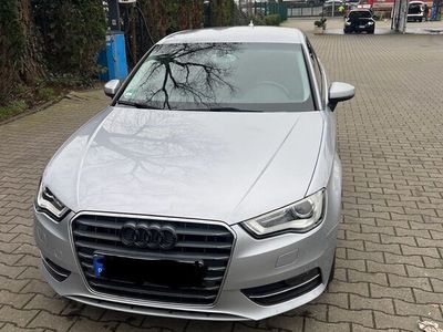 gebraucht Audi A3 1.2 TFSI Ambition Ambition