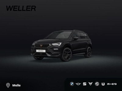 Neu Cupra Ateca VZ 300 PS (220 kW) 2026 Farbe: magic schwarz (schwarz) SUV
