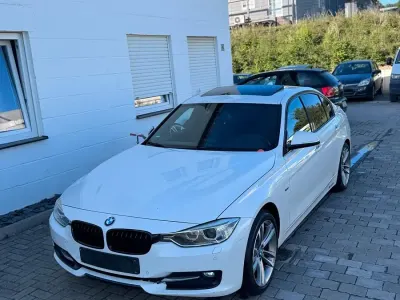 Gebraucht BMW 318