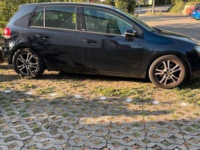 VW Golf VI