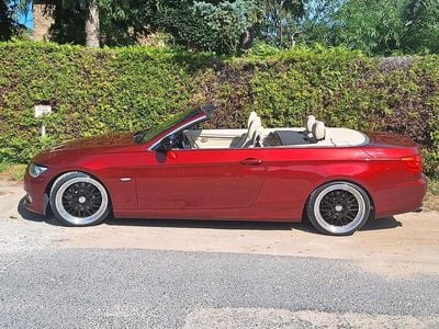 BMW 325 Cabriolet