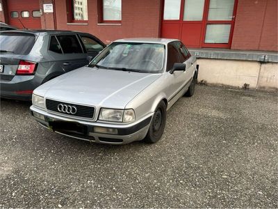 gebraucht Audi 80 2.0