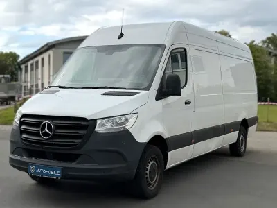 Occasion Mercedes Sprinter