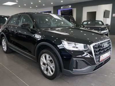 gebraucht Audi Q2 30 TFSI KLIMA+SITZHEIZUNG+