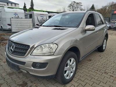 Mercedes ML280