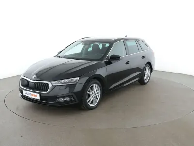 Gebraucht Skoda Octavia