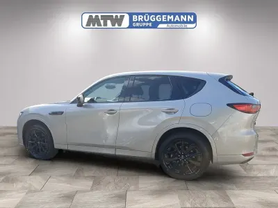 Gebraucht Mazda CX-60