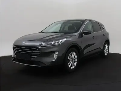 Brugt Ford Kuga 120 HK (88 kW) 2020 Grå SUV