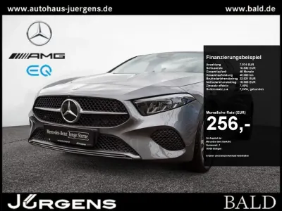 Gebraucht Mercedes A180