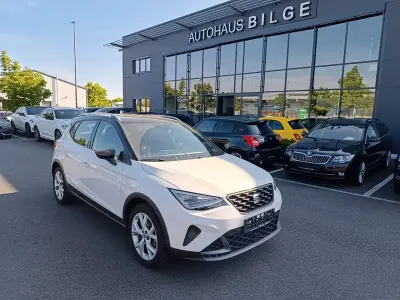 Gebraucht Seat Arona
