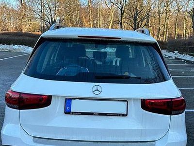 Usata Mercedes GLB180 136 CV (100 kW) 2021 SUV